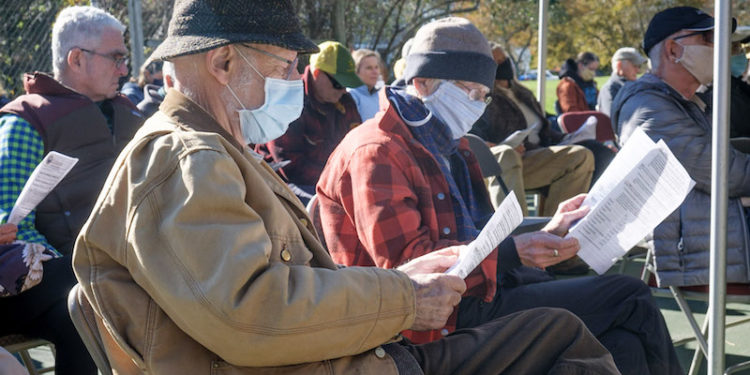 The Vineyard Gazette – Martha’s Vineyard News