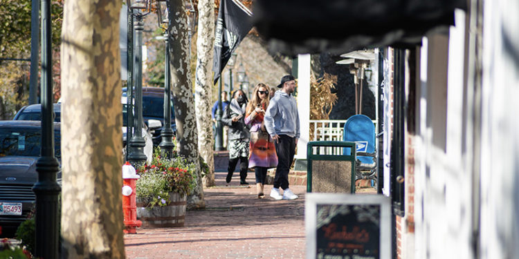 The Vineyard Gazette – Martha’s Vineyard News