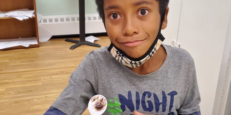 Martha’s Vineyard Teddy Bear Suite Had Its Most Successful Giving Tuesday to Date!