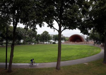 The Esplanade’s electrical boxes want you