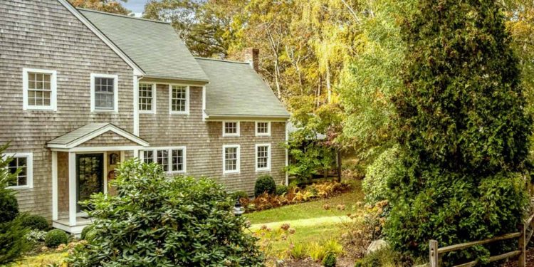 The State of Real Estate for 2022