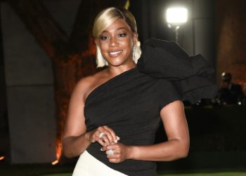 Actor, comedian Tiffany Haddish charged with DUI in Georgia