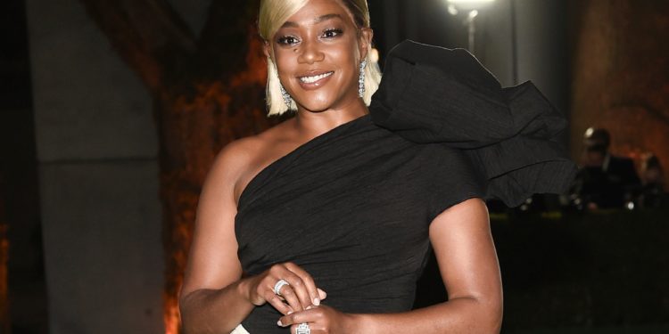 Actor, comedian Tiffany Haddish charged with DUI in Georgia