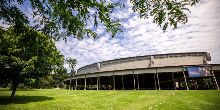 Tanglewood releases its 2022 lineup