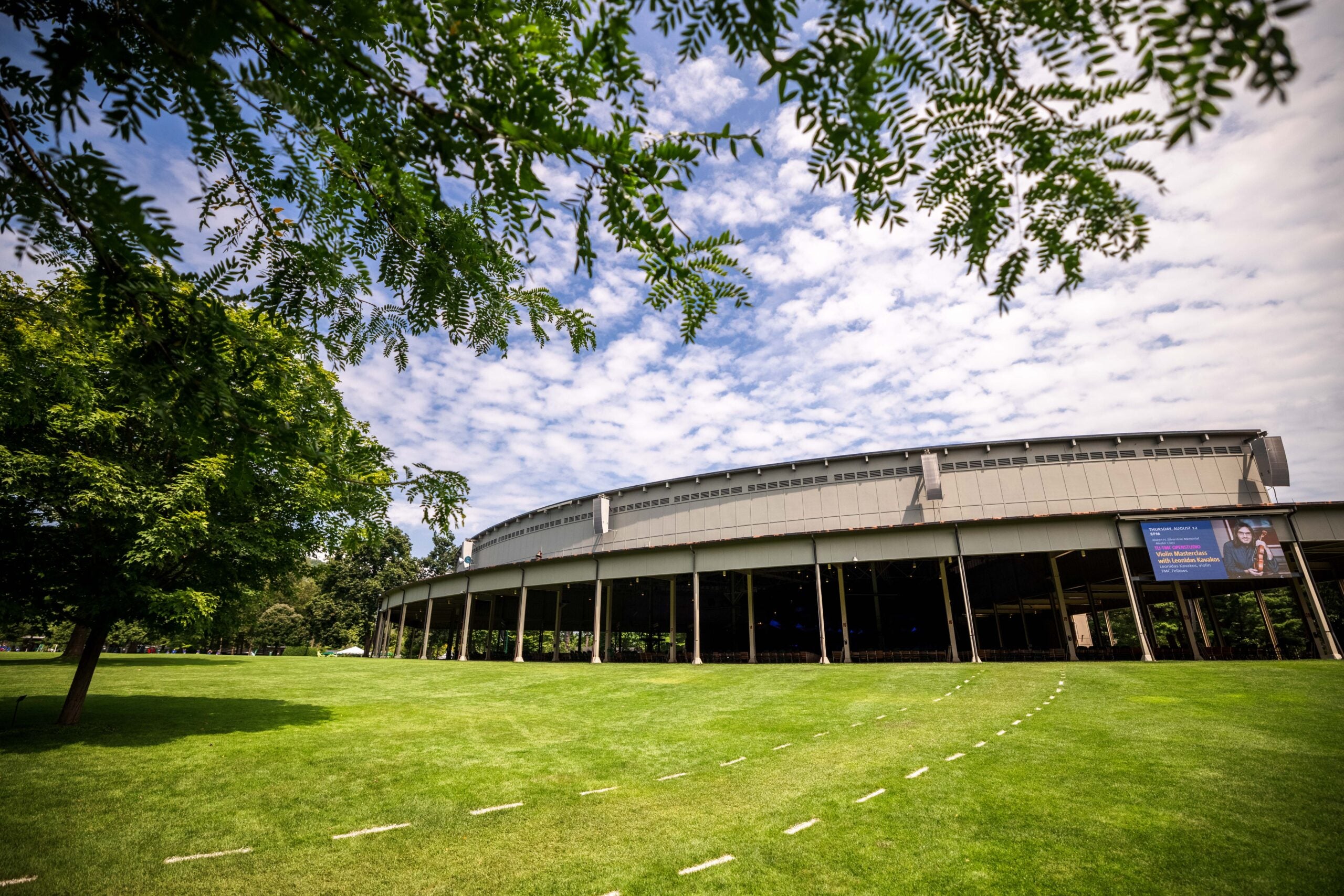 Tanglewood releases its 2022 lineup The Martha's Vineyard Guide