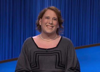 ‘Jeopardy!’ champion Amy Schneider robbed in California