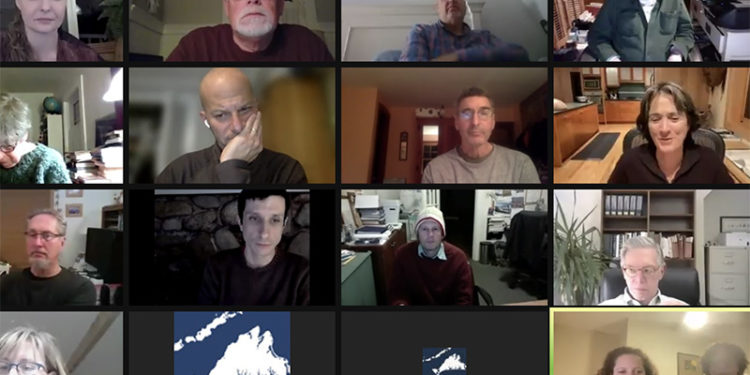 The Vineyard Gazette – Martha’s Vineyard News