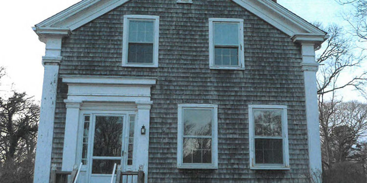 The Vineyard Gazette – Martha’s Vineyard News