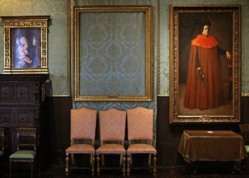 A 1991 murder could be connected to the Gardner museum heist
