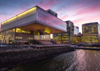 12 museums everyone should visit at least once