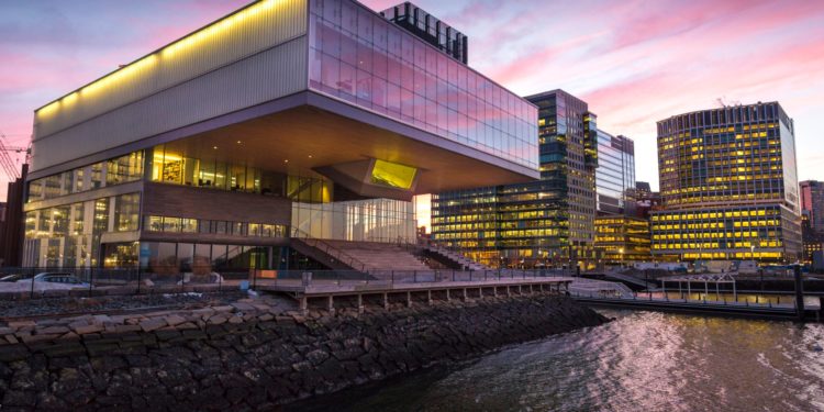 12 museums everyone should visit at least once