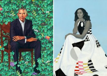 ‘Obama Portraits Tour’ coming to MFA Boston this fall