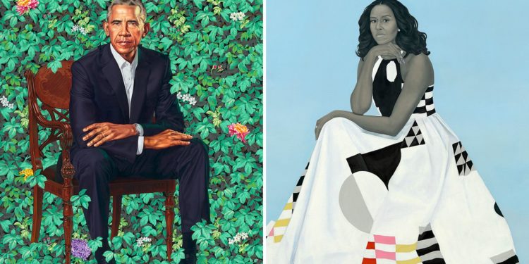 ‘Obama Portraits Tour’ coming to MFA Boston this fall
