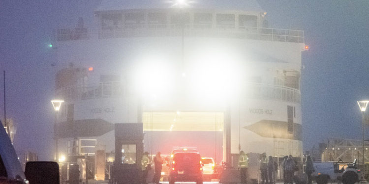 The Vineyard Gazette – Martha’s Vineyard News