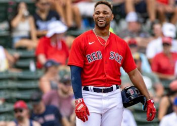 Sam Kennedy says Red Sox want to keep Xander Bogaerts ‘forever’