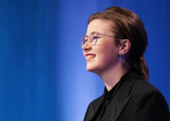 First ‘Jeopardy!’ Gen Z super champ’s streak hits 19 games