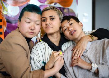 Boston.com readers share how they connect to their Asian culture