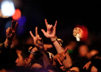 What Boston Calling 2022 performer do you want to see live in concert?