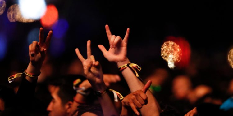 What Boston Calling 2022 performer do you want to see live in concert?