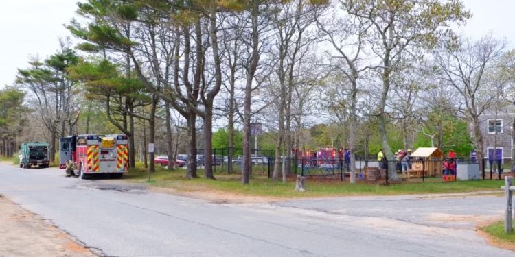 The Vineyard Gazette – Martha’s Vineyard News