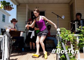 10 best things to do in Boston this weekend: May 12-15, 2022