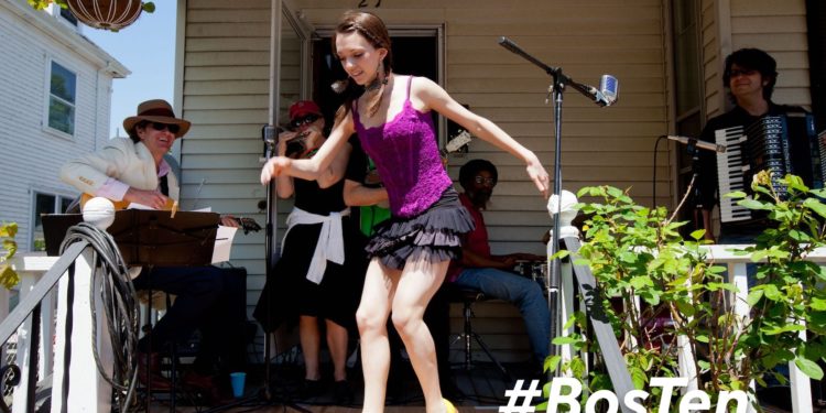 10 best things to do in Boston this weekend: May 12-15, 2022