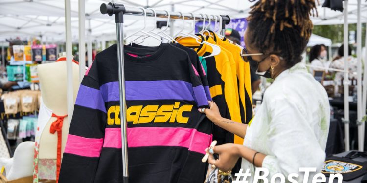 10 best things to do in Boston this weekend: May 19-22, 2022