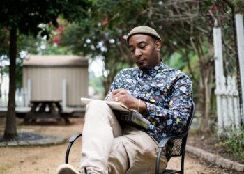 Get ‘Woke’ with cartoonist Keith Knight at a screening of his Hulu show at Salem State