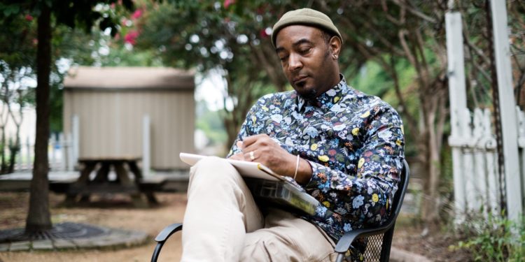 Get ‘Woke’ with cartoonist Keith Knight at a screening of his Hulu show at Salem State