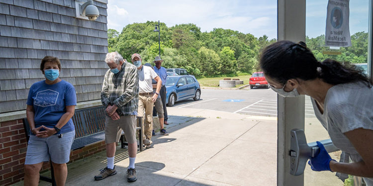 The Vineyard Gazette – Martha’s Vineyard News