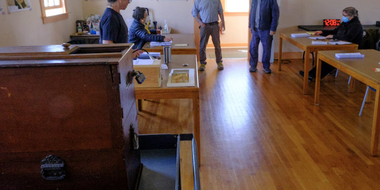 The Vineyard Gazette – Martha’s Vineyard News