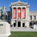 Explore a Boston museum for free on Memorial Day