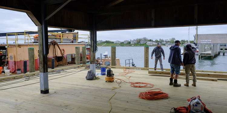 The Vineyard Gazette – Martha’s Vineyard News