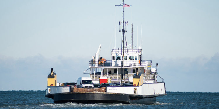 The Vineyard Gazette – Martha’s Vineyard News