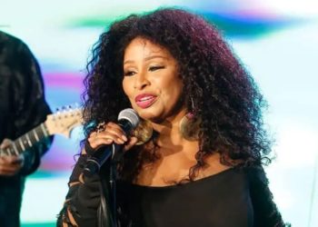 Cheer on Chaka Khan in Lynn