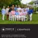 Point B Realty Partners With Compass