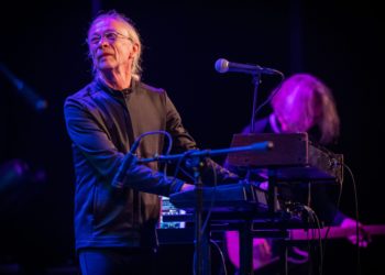 ‘Drive’ (or walk, or take the T…) to City Winery to hear the music of The Cars