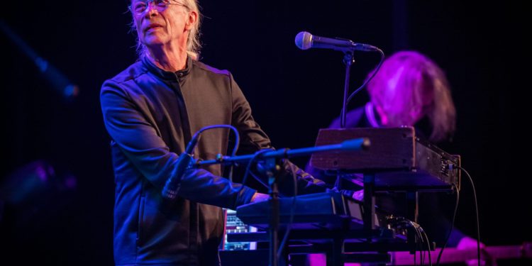 ‘Drive’ (or walk, or take the T…) to City Winery to hear the music of The Cars