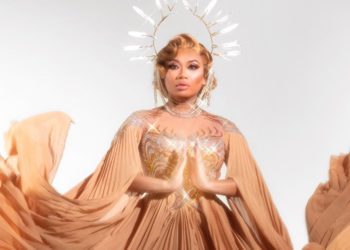 Meet ‘RuPaul’s’ Jujubee, performing in ‘Cinderella’ this summer