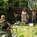 Enjoy live outdoor music at Newton’s PorchFest