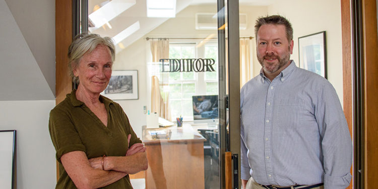 The Vineyard Gazette – Martha’s Vineyard News