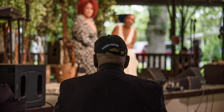 The Vineyard Gazette – Martha’s Vineyard News