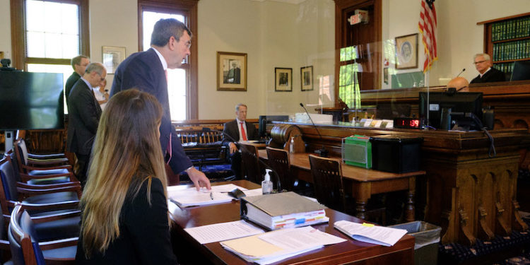 The Vineyard Gazette – Martha’s Vineyard News