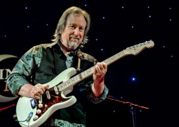 ‘Sit in’ the TCAN audience for Jim Messina