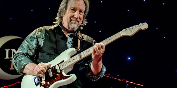 ‘Sit in’ the TCAN audience for Jim Messina