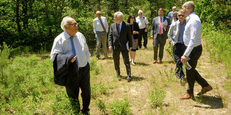 The Vineyard Gazette – Martha’s Vineyard News