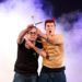 Feel the magic at ‘Potted Potter’ in Boston