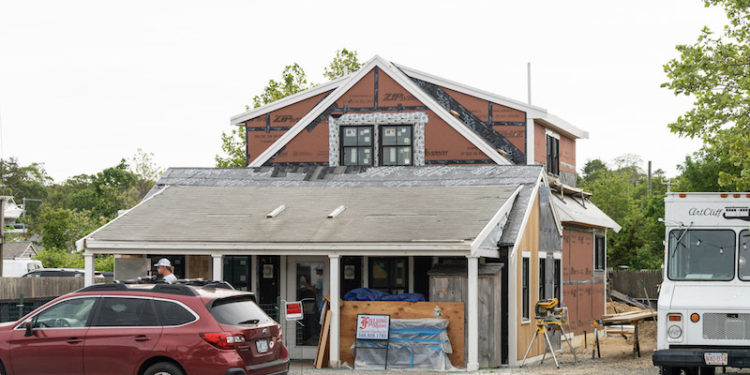 The Vineyard Gazette – Martha’s Vineyard News