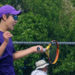 Boys Tennis Advances to Semifinals; Girls Team Falls to Austin Prepatory