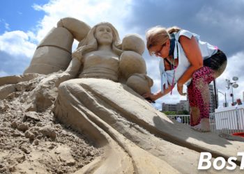 10 things to do in Boston this weekend: July 21-24, 2022